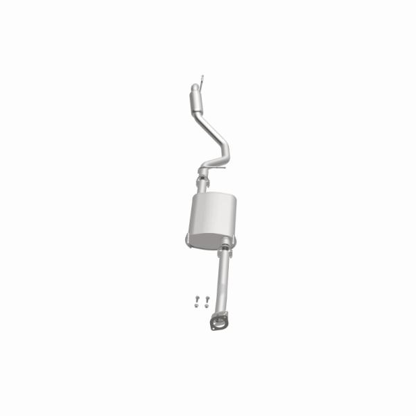 MAG BRE Exhaust Kits Magnaflow 106-0780