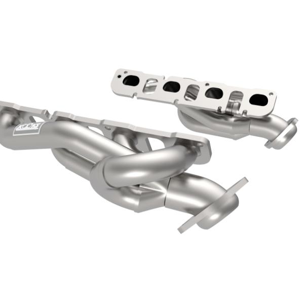 KSH Shorty Header Kooks Headers 35201110