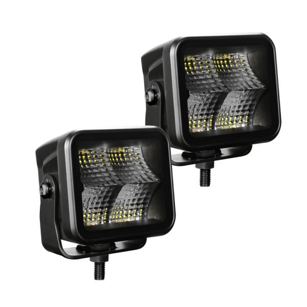 GOR Xplor Lighting Go Rhino 750200321FCS