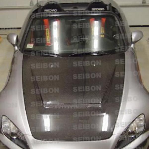 Seibon HD0005HDS2K-VSII