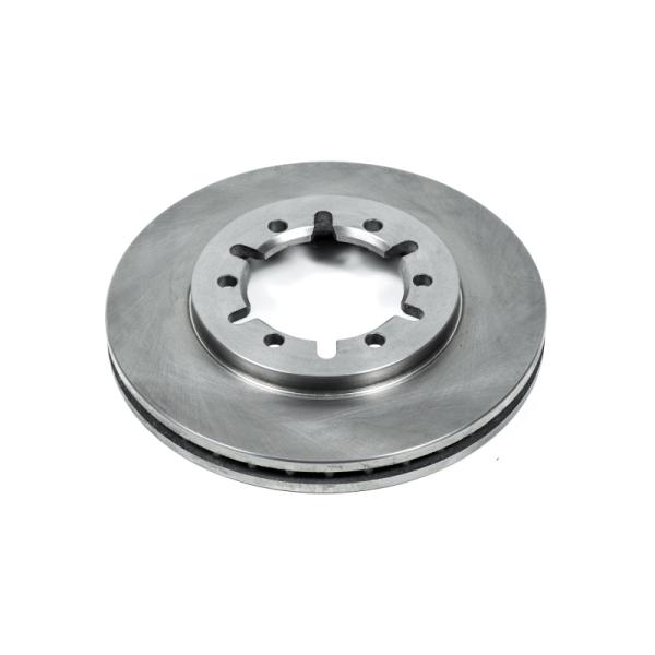 PSB Autospecialty Rotor PowerStop JBR915