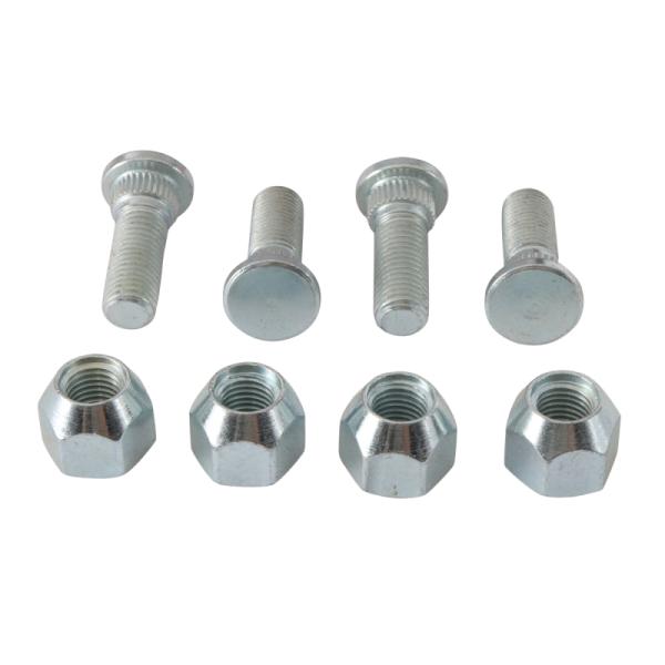 ABR Wheel Stud & Nut Kits All Balls Racing 85-1007