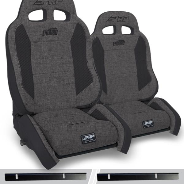 PRP Seats A90010-C24-54
