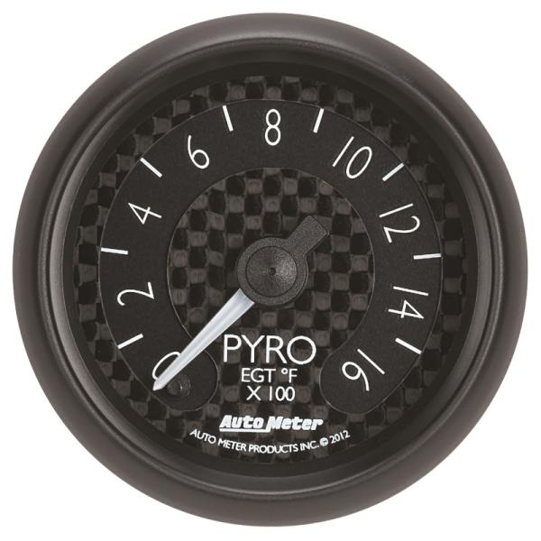AutoMeter 8044