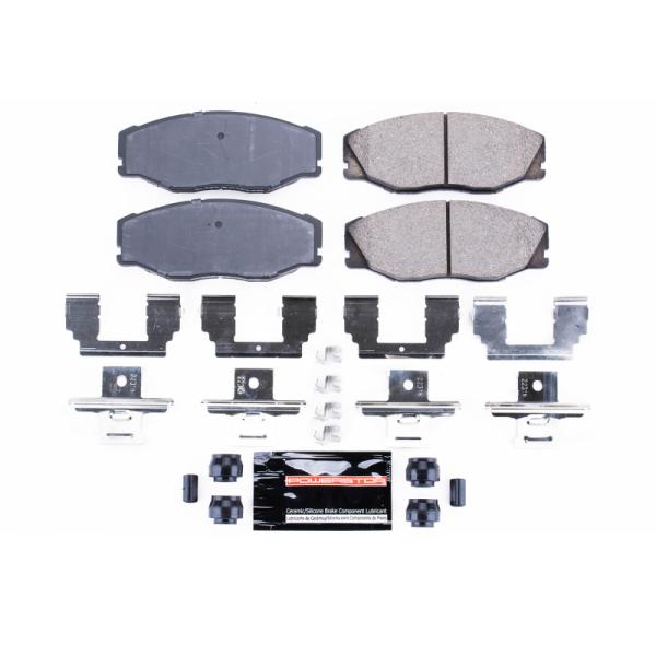 PowerStop Z23-604