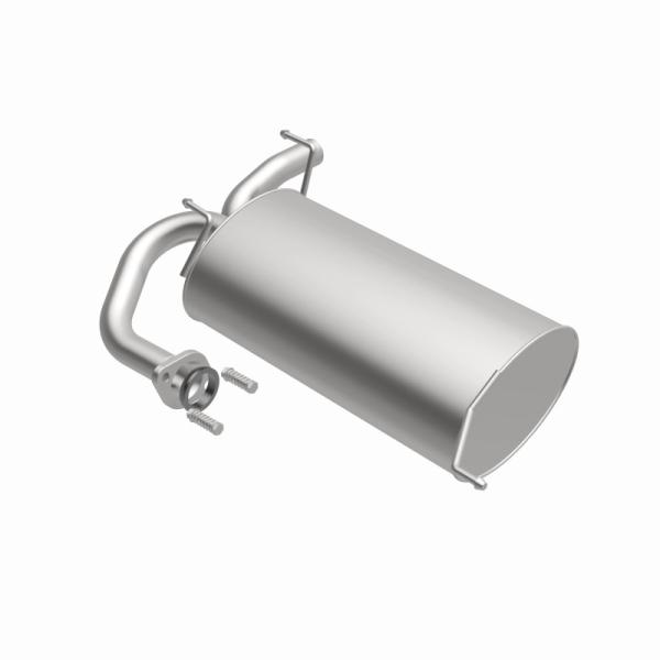 MAG BRE Exhaust Kits Magnaflow 108-0198
