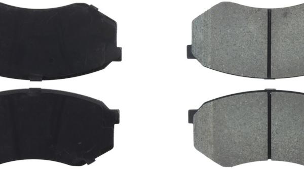 Stoptech 309.03890