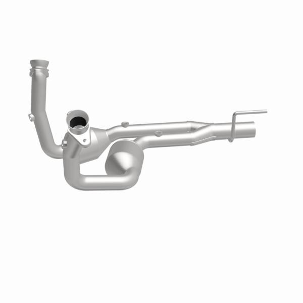 Magnaflow 4551074