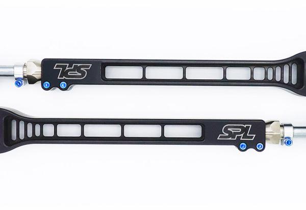SPL Parts SPL RTA R35