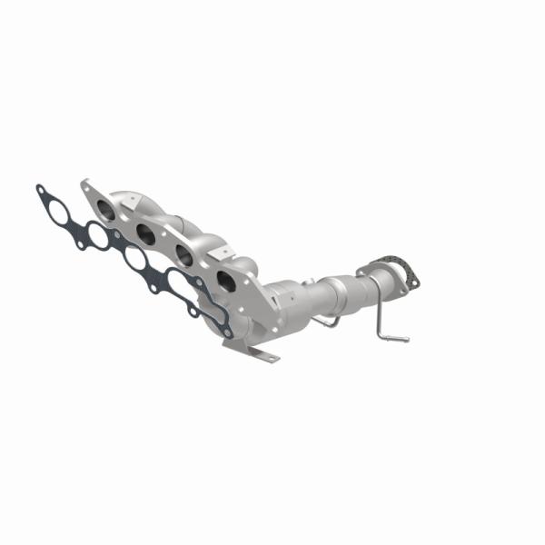 MAG Converter Direct Fit Magnaflow 5531344