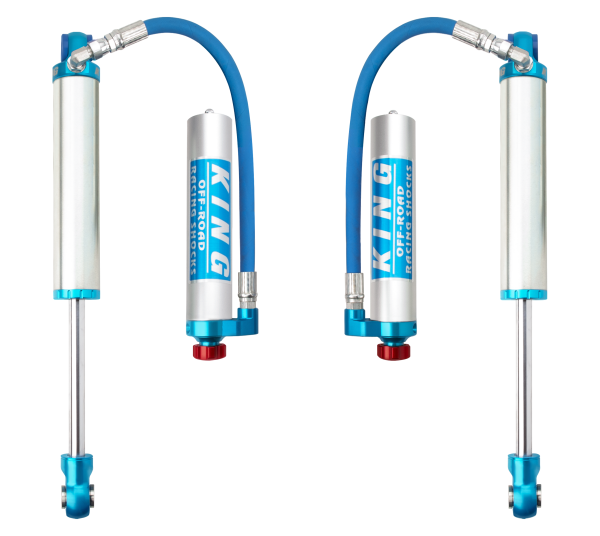 King Shocks 25001-200A