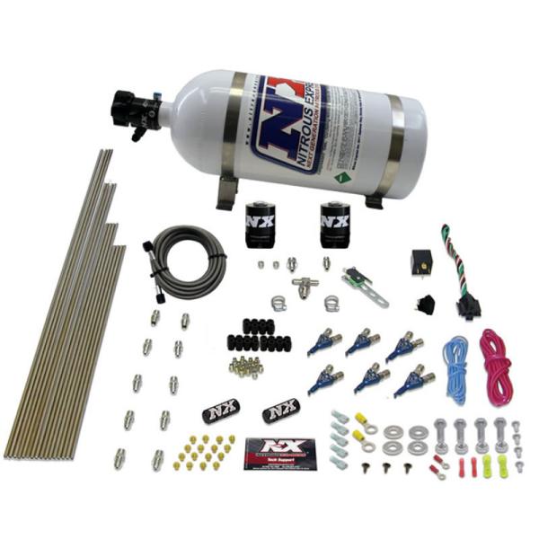 Nitrous Express 80006EFI-10