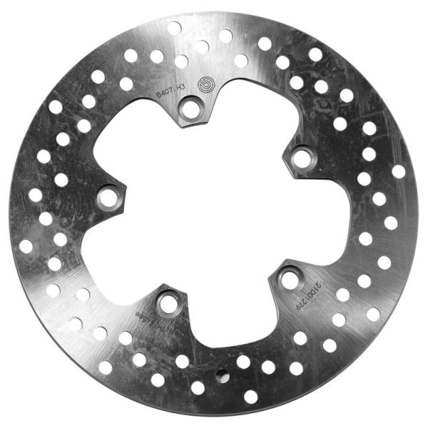BRE Powersports Discs Brembo OE 68B407H3