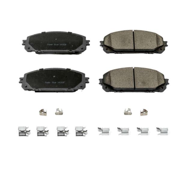 PowerStop 17-1709