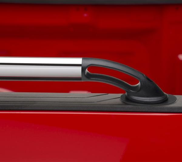 PUT Trad. Nylon Locker Rails Putco 99808