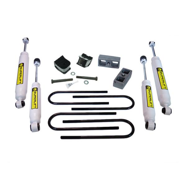 Superlift K1008