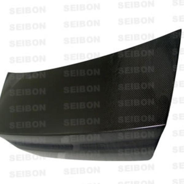 Seibon TL0305MITEVO8