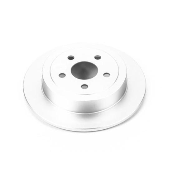 PSB Evolution Coated Rotor PowerStop AR8343EVC
