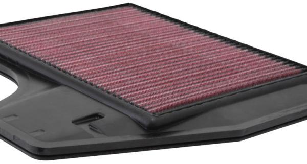 KN Drop in Air Filters K&N Engineering 33-2478