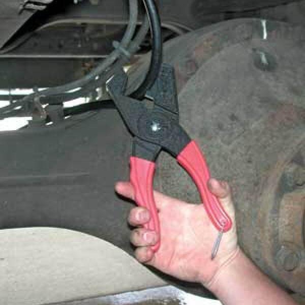 SPC Performance 10010