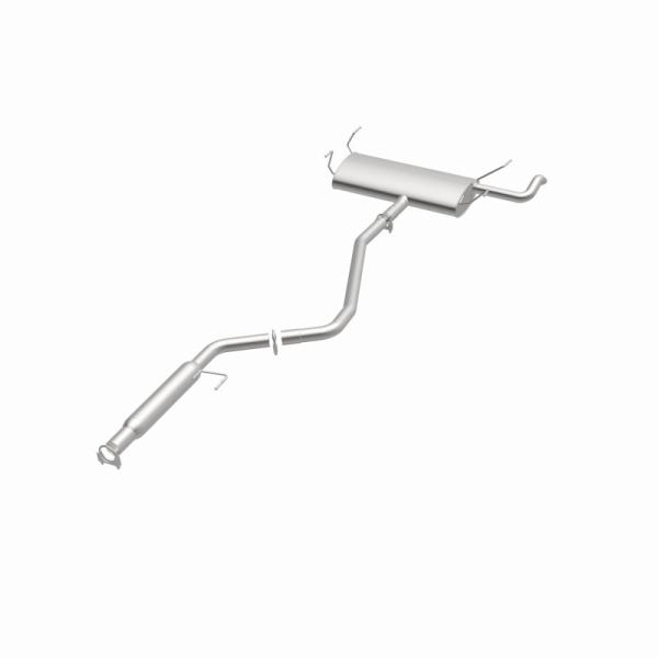 MAG BRE Exhaust Kits Magnaflow 106-0817