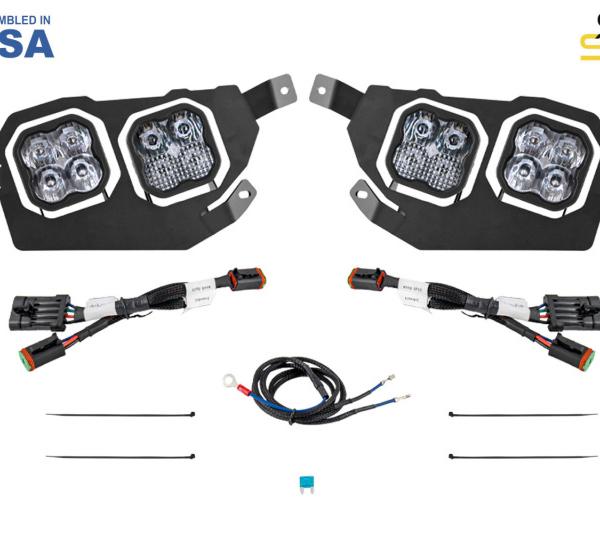 Diode Dynamics DD7843