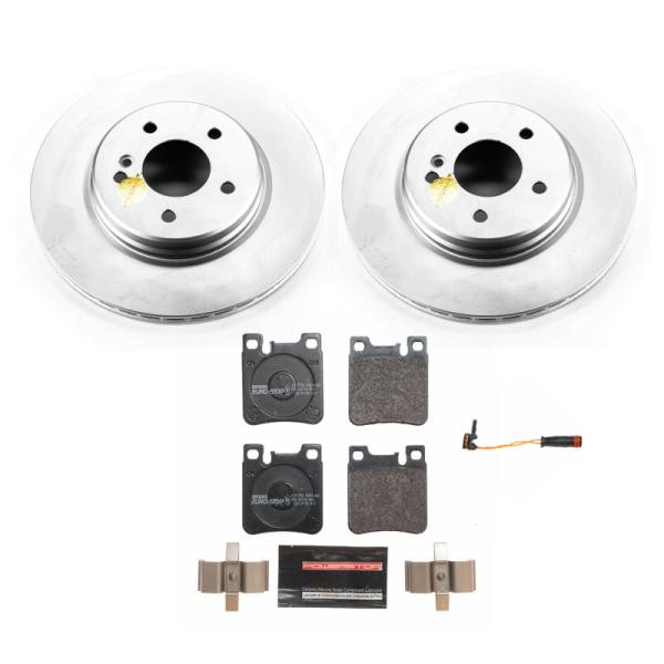 PowerStop ESK6718