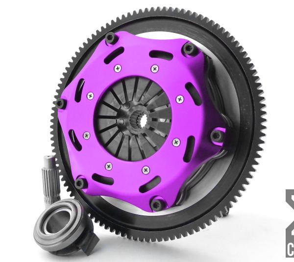 XCLUTCH XKHN18526-2E