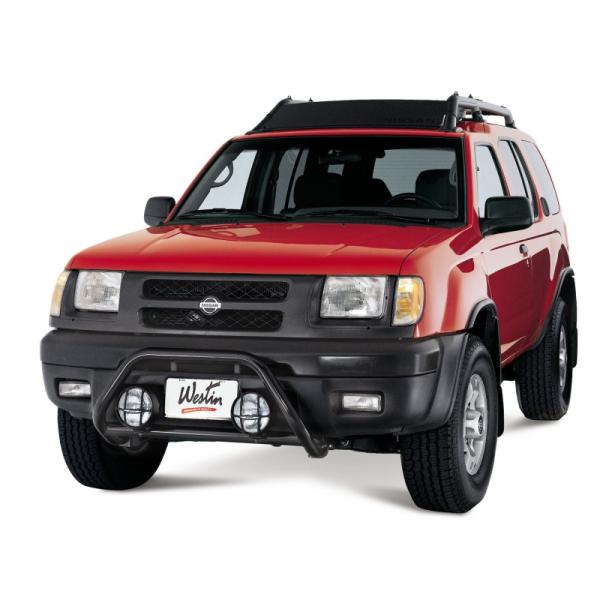 WES Bull Bars - Safari Westin 30-0015