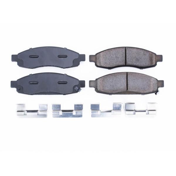 PowerStop 17-1183