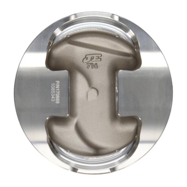 JE Pistons 170669