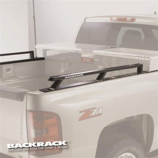 BackRack 65524TB