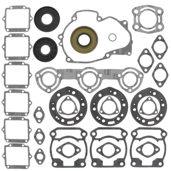 Vertex Pistons 611802