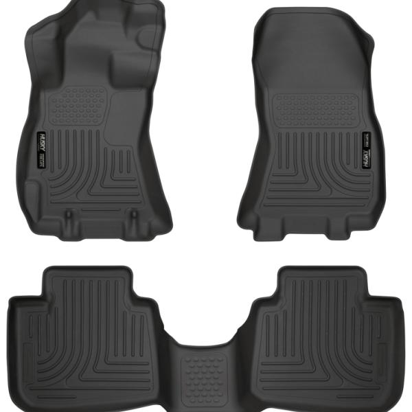 Husky Liners 99841