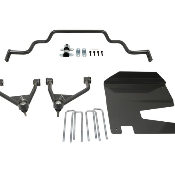 Belltech 150220TPS