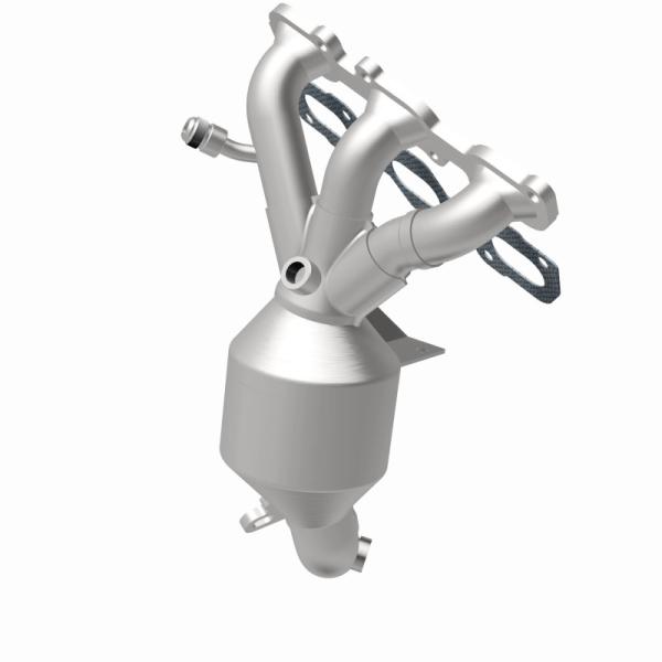 MAG Converter Direct Fit Magnaflow 50460