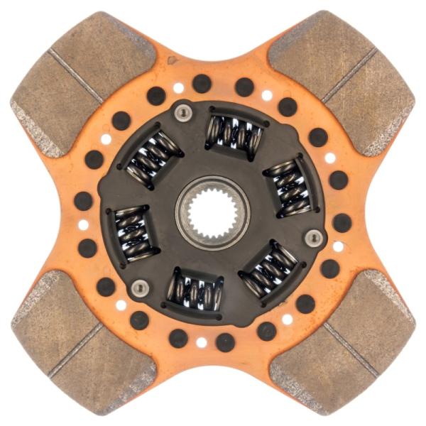 Exedy FD12T1