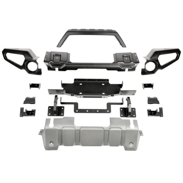 Rugged Ridge 11549.41