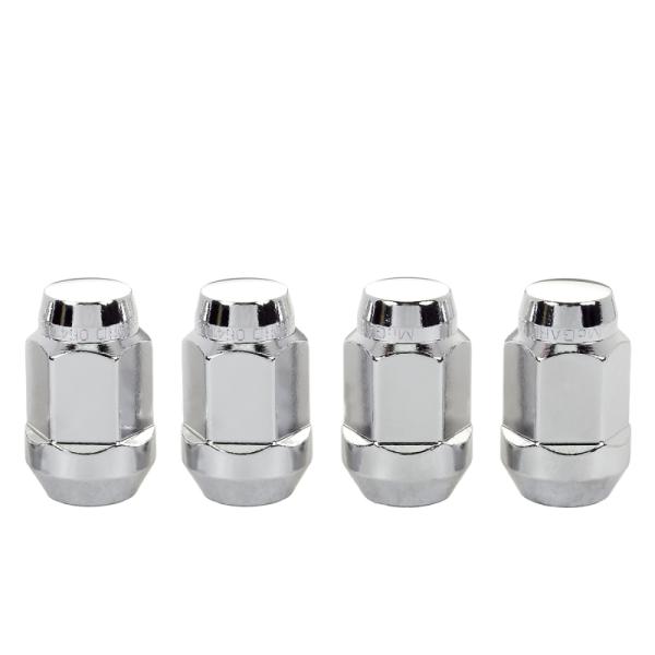 MCG Hex Lug Nuts McGard 64073