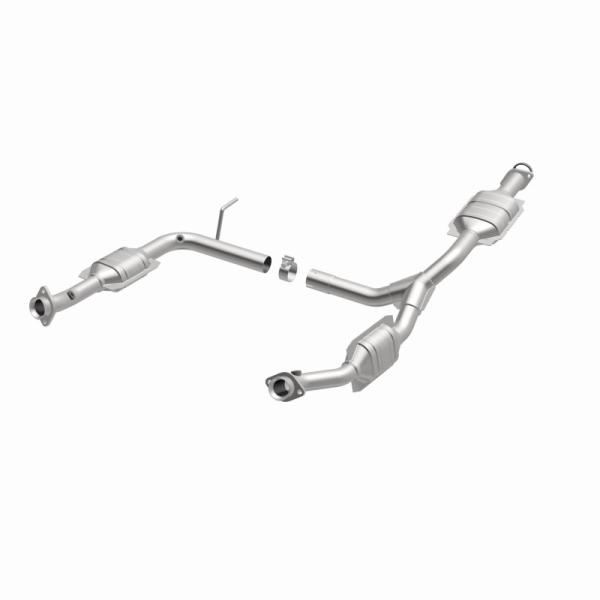 MAG Converter Direct Fit Magnaflow 49575