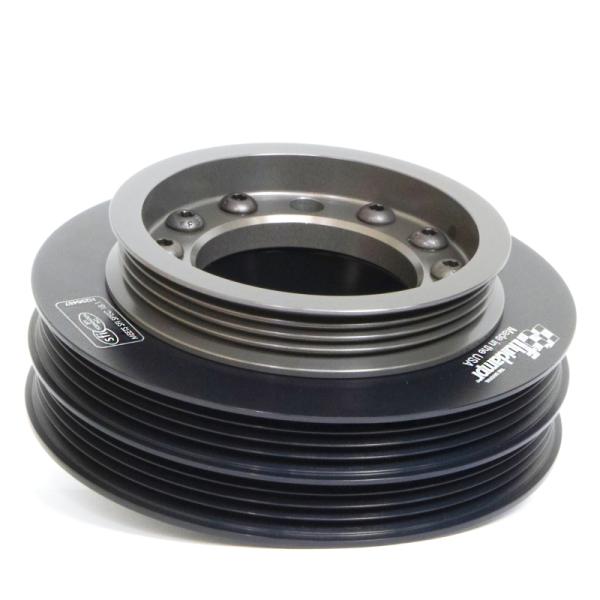 Fluidampr 590601