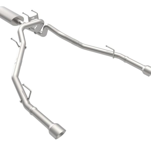 Kooks Headers 35104100