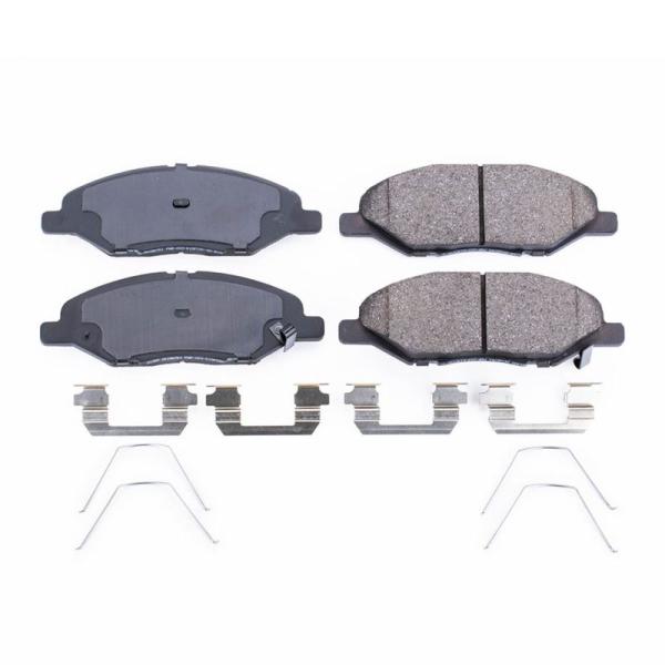 PowerStop 17-1345