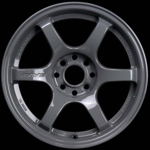 GL 57DR Wheels Gram Lights WGIE35AAG