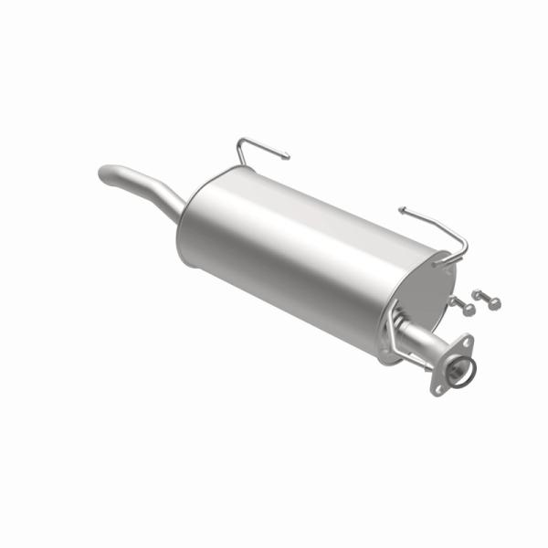 MAG BRE Exhaust Kits Magnaflow 108-0016
