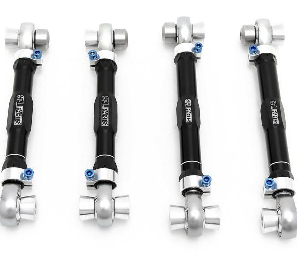 SPL Parts SPL RUA E9X