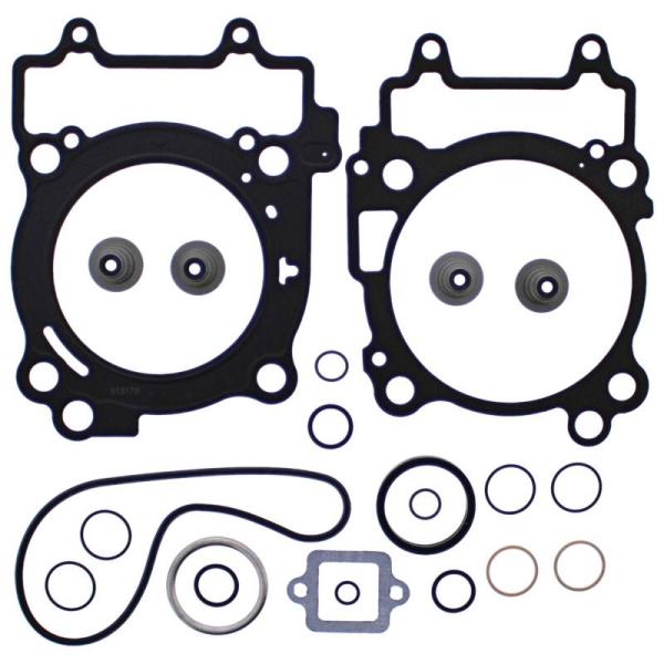 Vertex Pistons 8080001