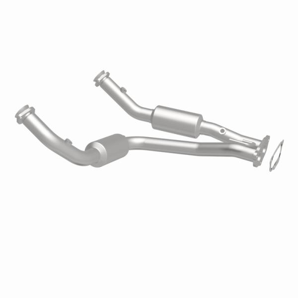 MAG Converter Direct Fit Magnaflow 5481682