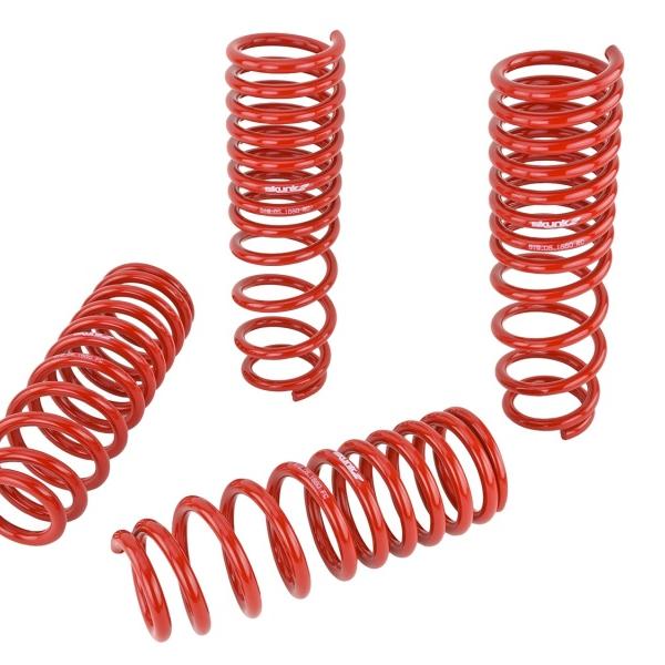 SK Lowering Springs Skunk2 Racing 519-05-1660