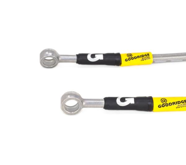 GR G-Stop Brake Line Kits Goodridge 21091
